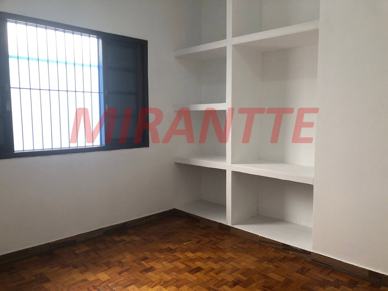 Sobrado de 164m² com 4 quartos em Casa Verde