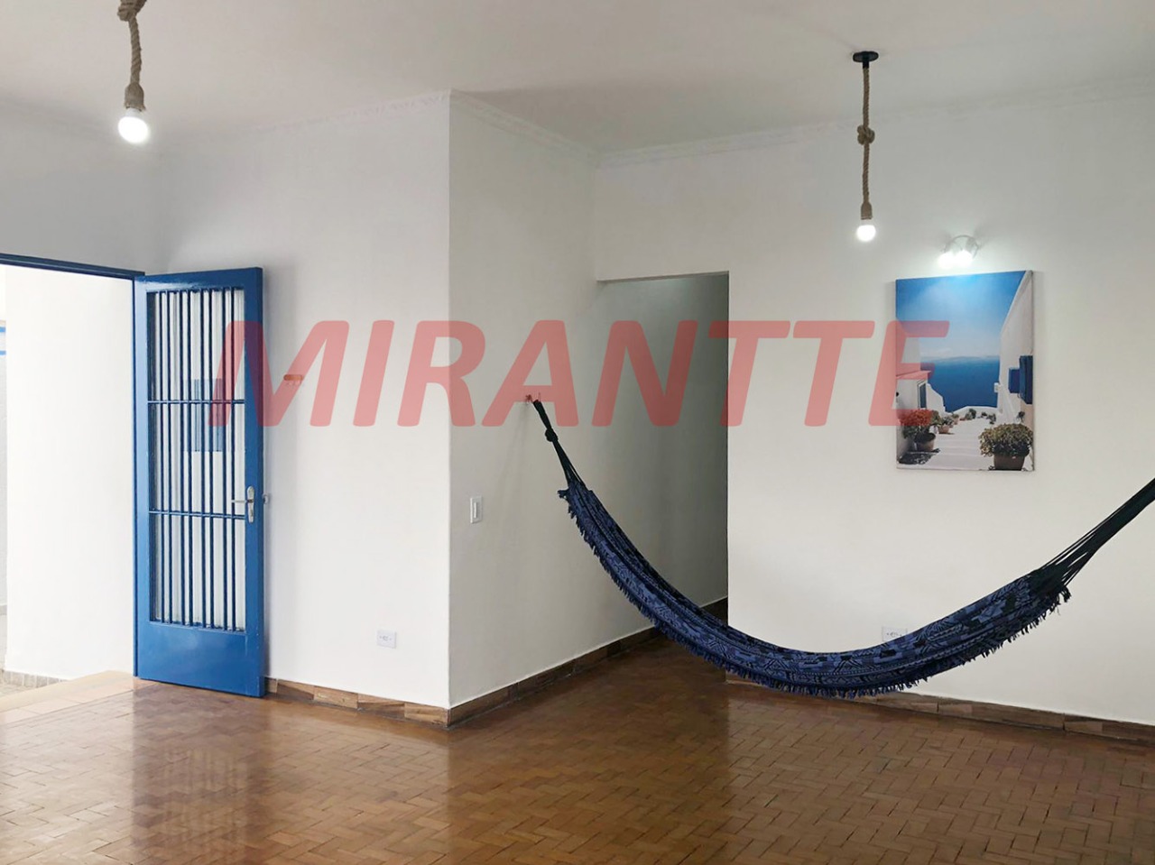 Sobrado de 164m² com 4 quartos em Casa Verde