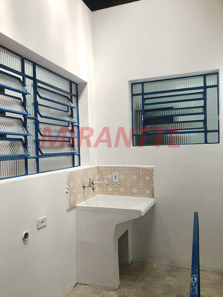 Sobrado de 164m² com 4 quartos em Casa Verde