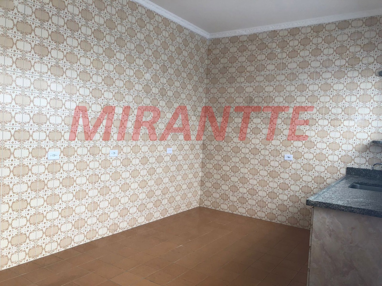 Sobrado de 164m² com 4 quartos em Casa Verde