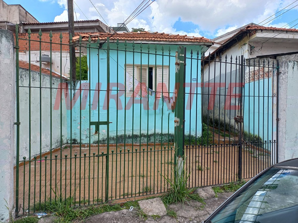 Casa terrea de 140m² com 2 quartos em Vila Guilherme
