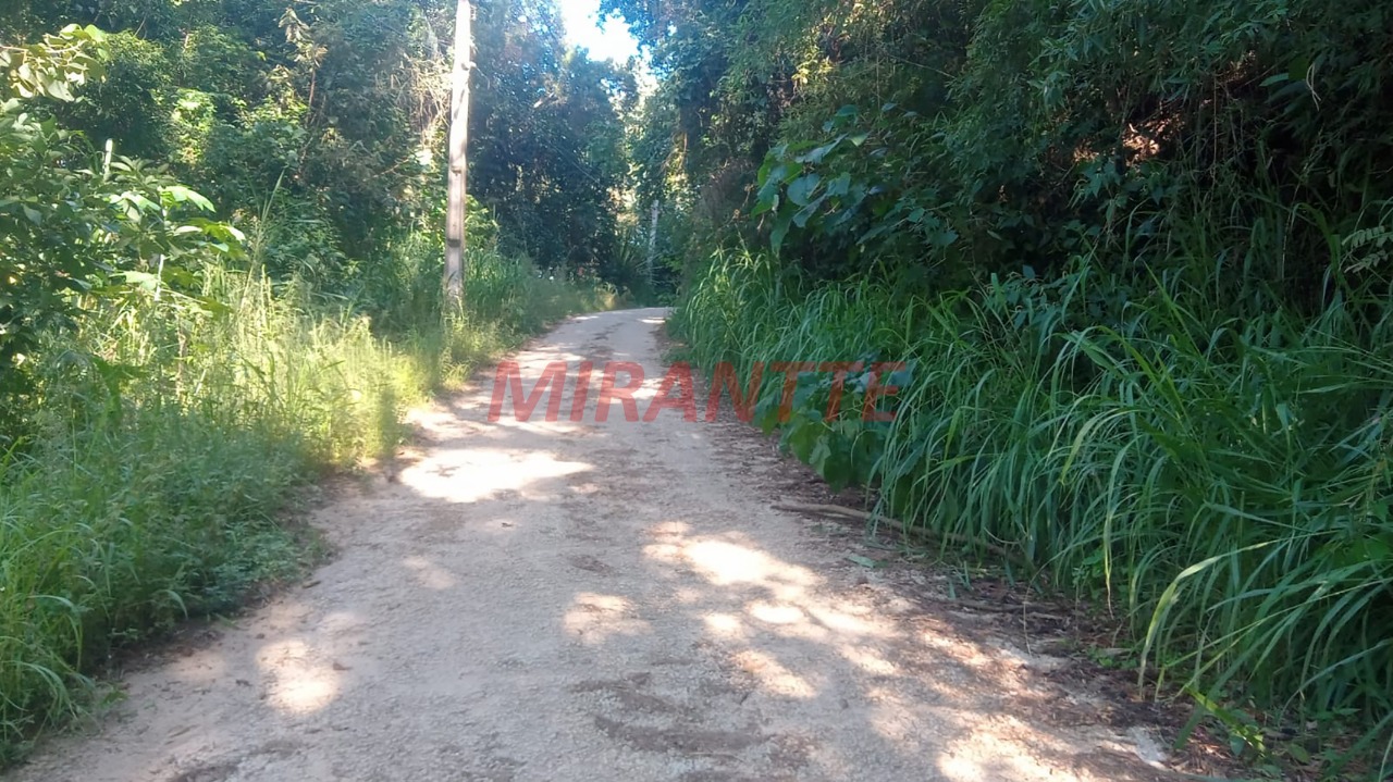 Terreno de 4334m² em Serra da Cantareira