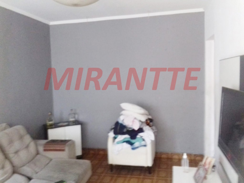 Sobrado de 360m² com 5 quartos em Lauzane Paulista