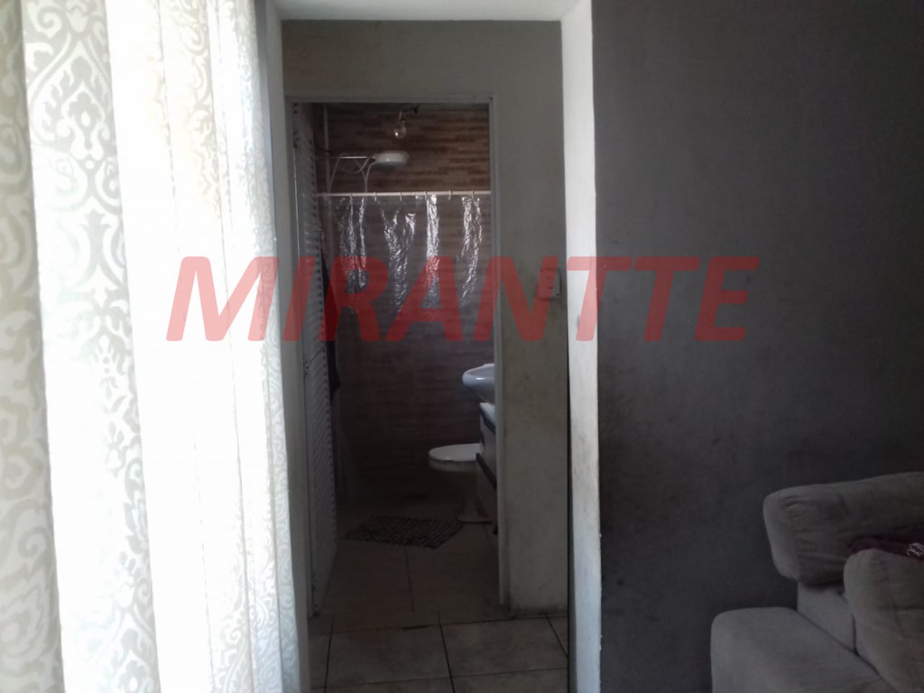 Sobrado de 360m² com 5 quartos em Lauzane Paulista