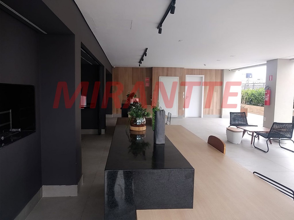 Studio de 27m² com 1 quartos em Perdizes