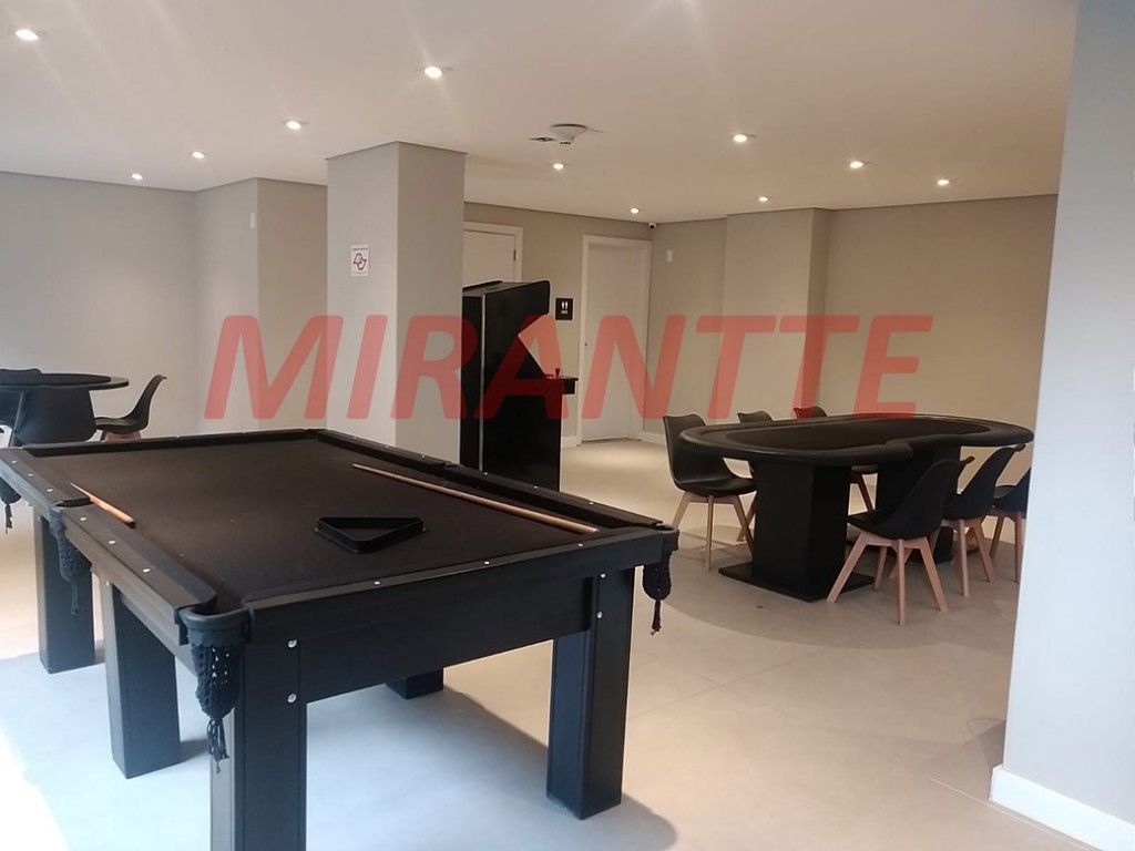 Studio de 27m² com 1 quartos em Perdizes