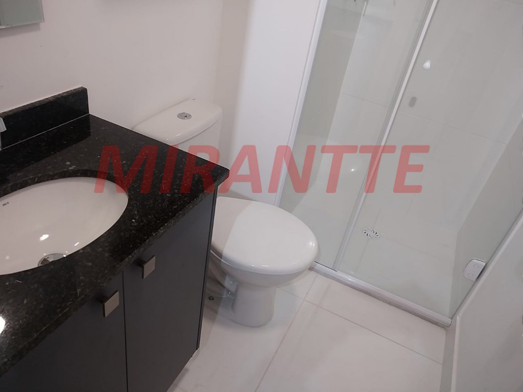 Studio de 27m² com 1 quartos em Perdizes