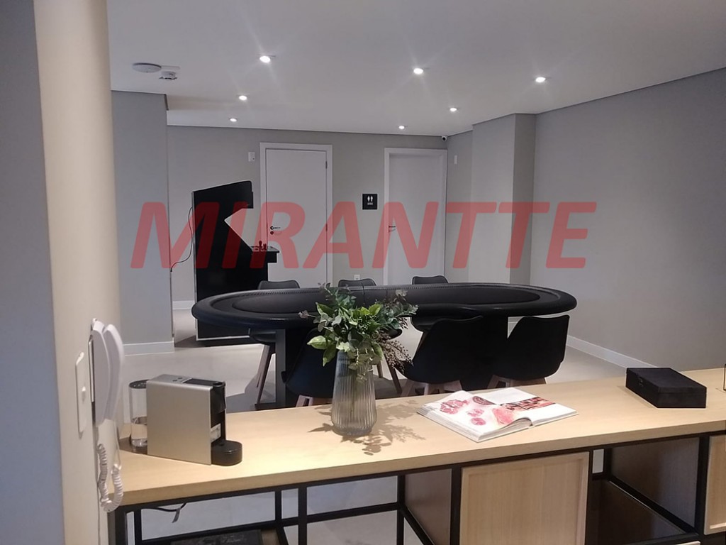 Studio de 27m² com 1 quartos em Perdizes