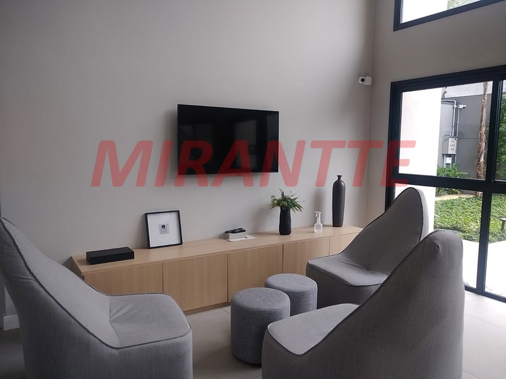 Studio de 27m² com 1 quartos em Perdizes