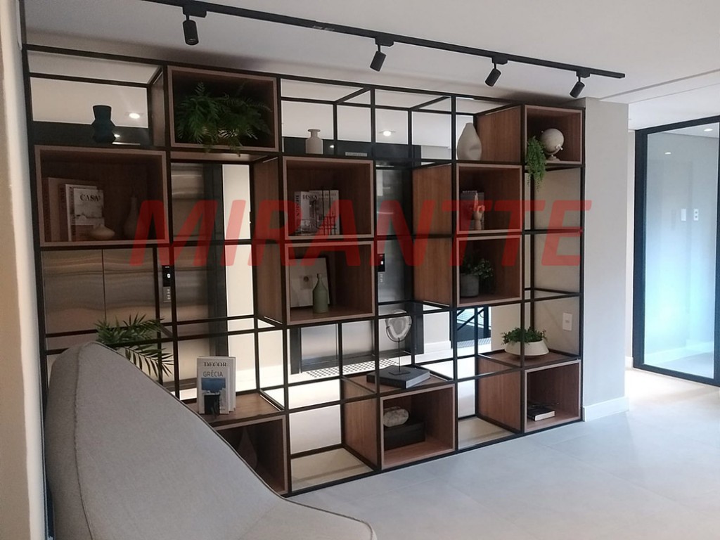 Studio de 27m² com 1 quartos em Perdizes