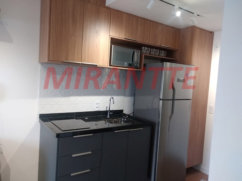 Studio de 27m² com 1 quartos em Perdizes