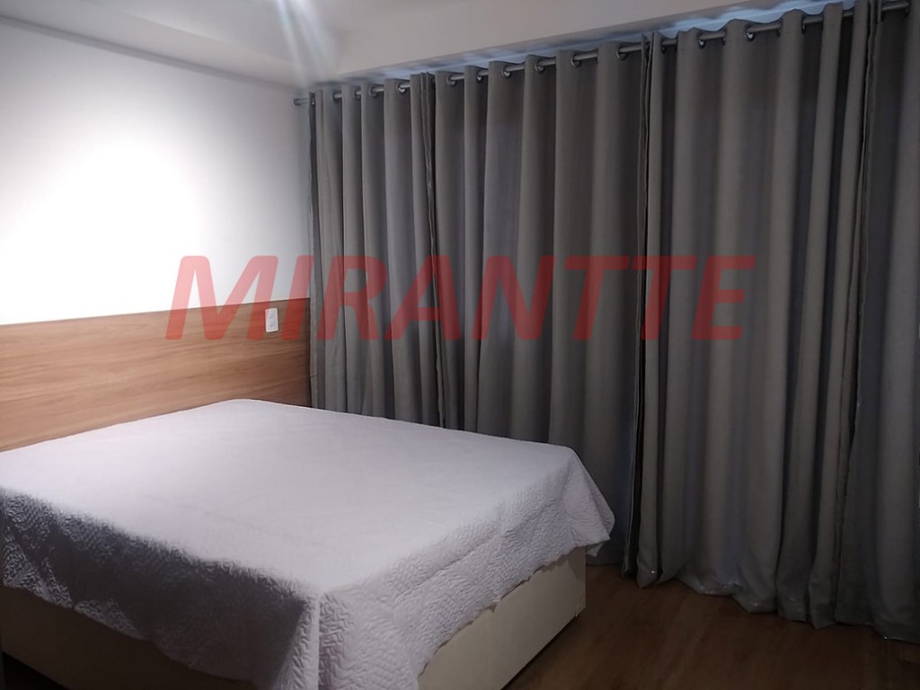 Studio de 27m² com 1 quartos em Perdizes