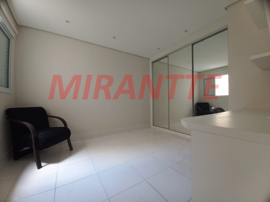 Apartamento de 33m² com 1 quarto em Vila Guilherme