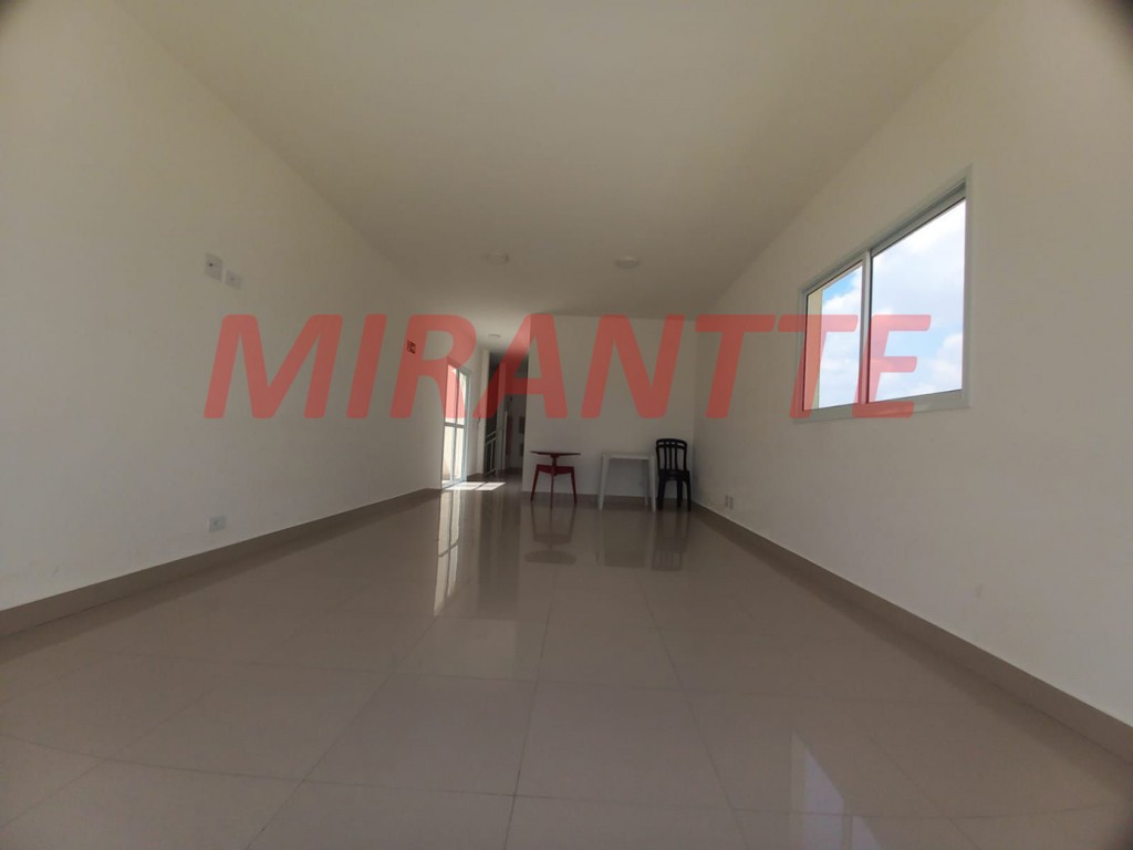 Apartamento de 33m² com 1 quarto em Vila Guilherme