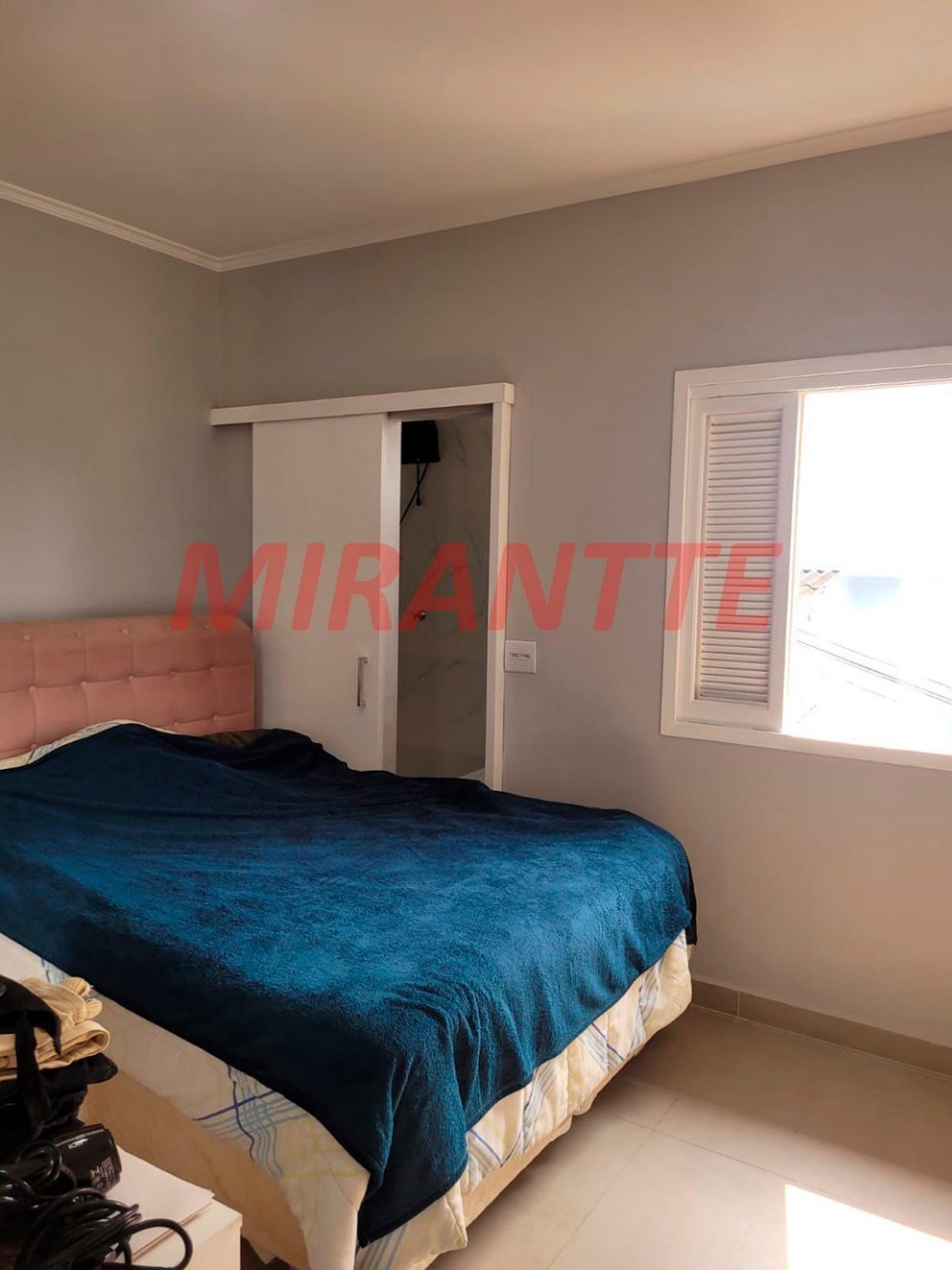 Sobrado de 191m² com 3 quartos em Vila Pauliceia