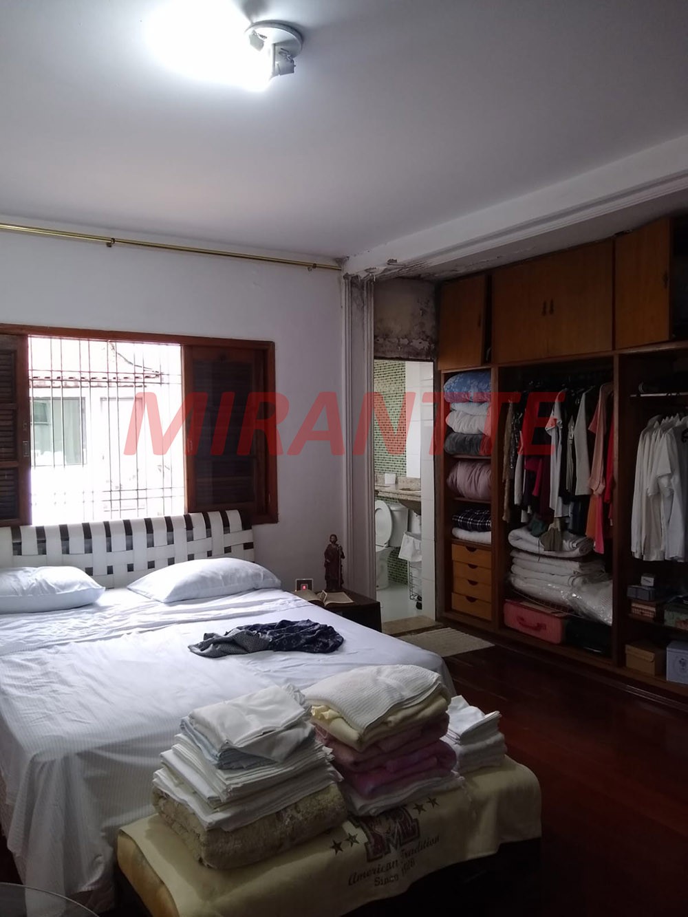 Sobrado de 120m² com 4 quartos em Parque Novo Mundo