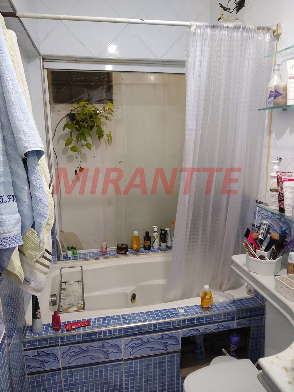 Sobrado de 120m² com 4 quartos em Parque Novo Mundo