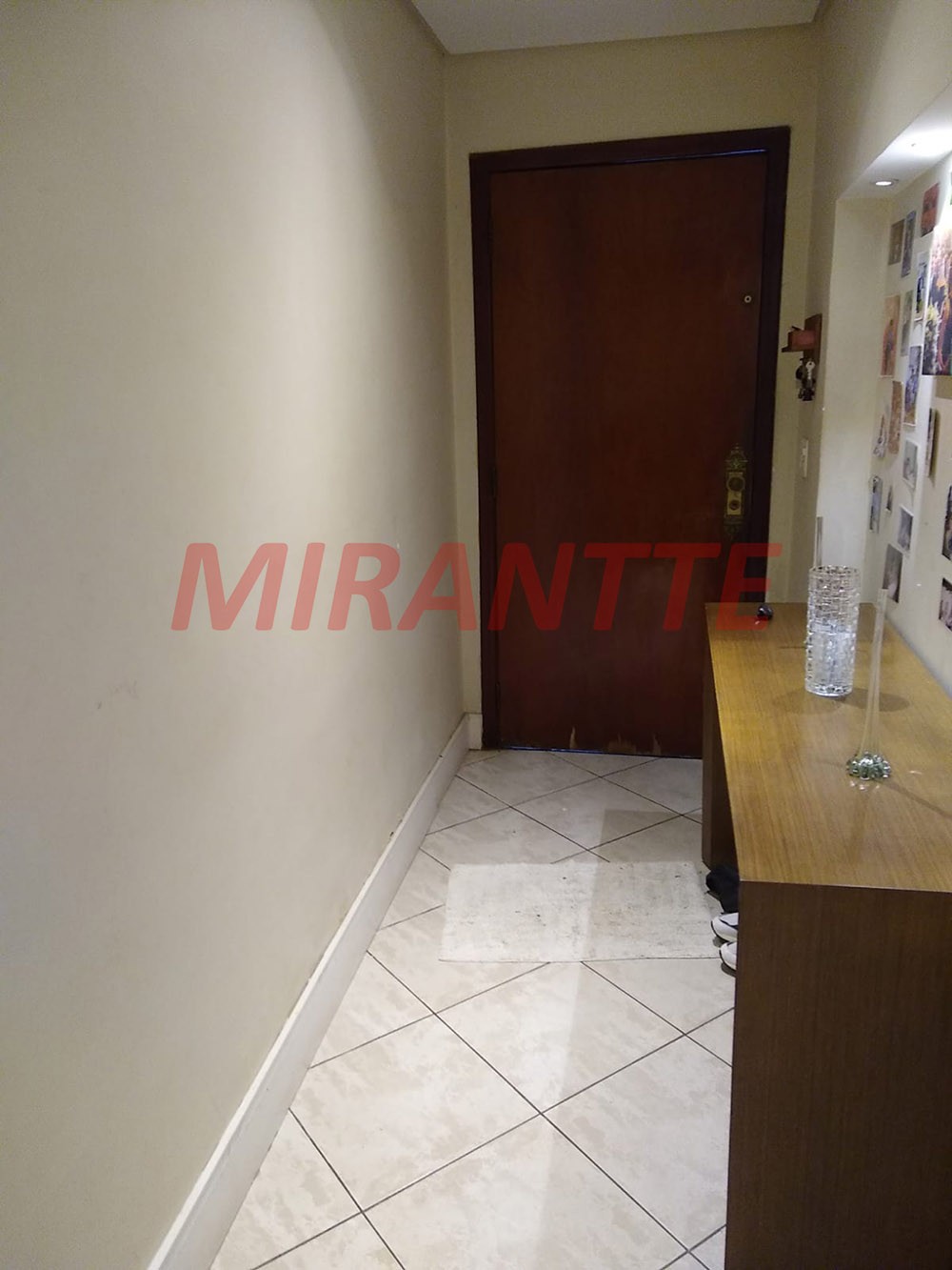 Sobrado de 120m² com 4 quartos em Parque Novo Mundo