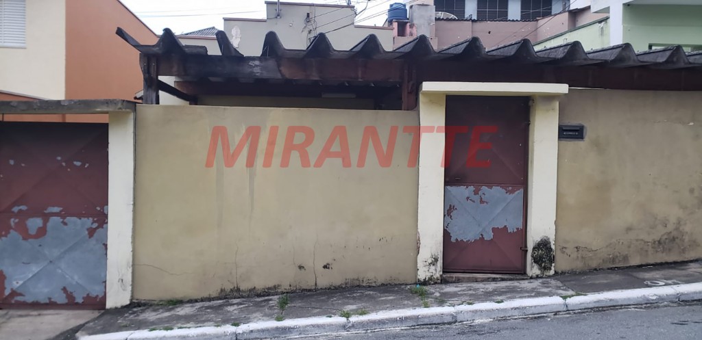 Terreno de 250m² em Imirim