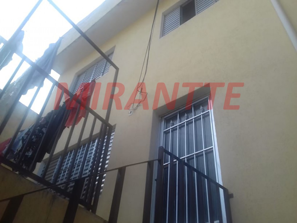 Sobrado de 350m² com 4 quartos em Vila Amalia