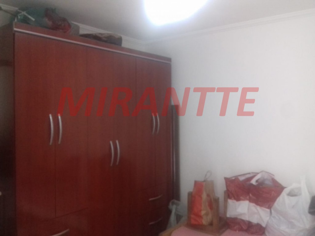 Sobrado de 350m² com 4 quartos em Vila Amalia