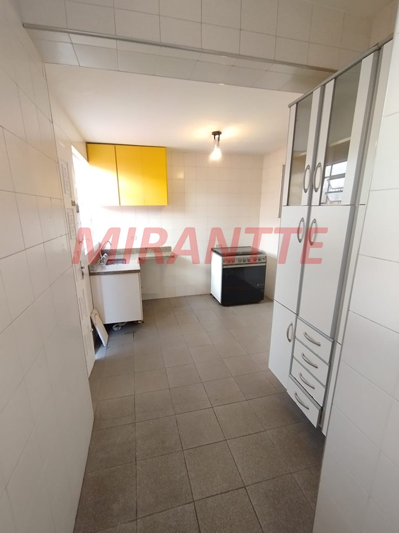 Casa terrea de 284m² com 4 quartos em Mandaqui