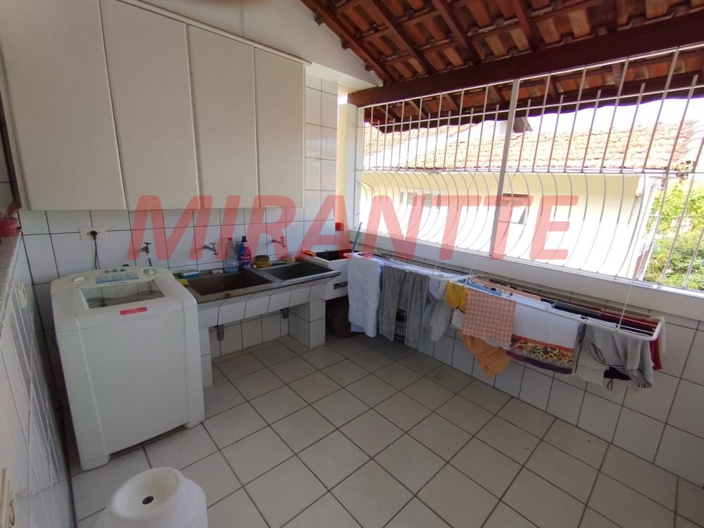 Casa terrea de 284m² com 4 quartos em Mandaqui