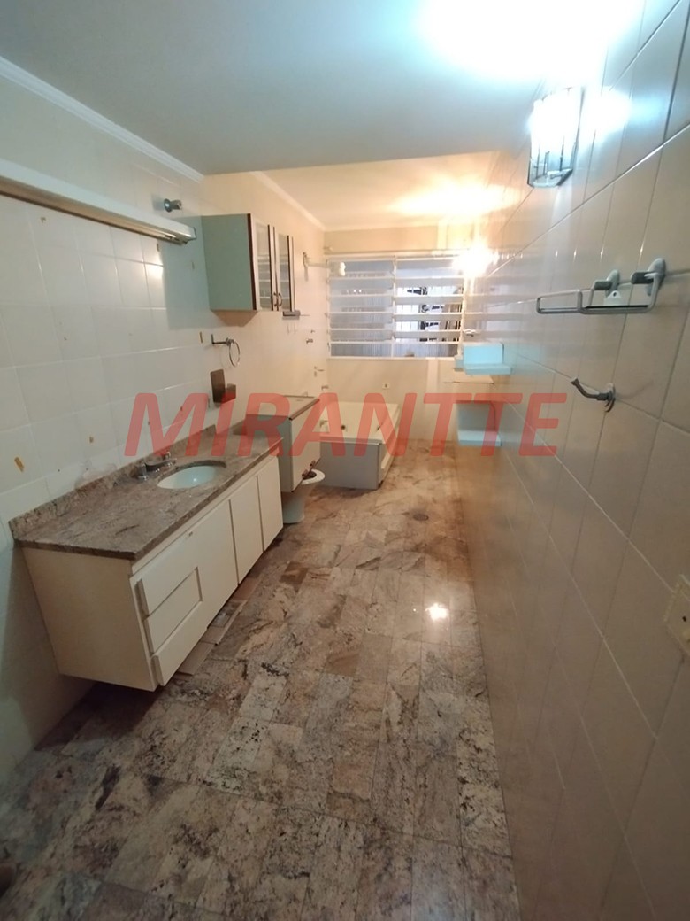 Casa terrea de 284m² com 4 quartos em Mandaqui