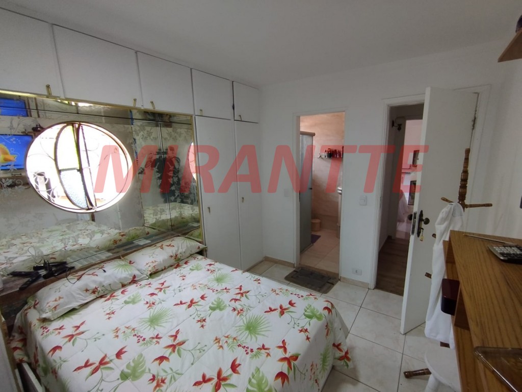 Casa terrea de 284m² com 4 quartos em Mandaqui