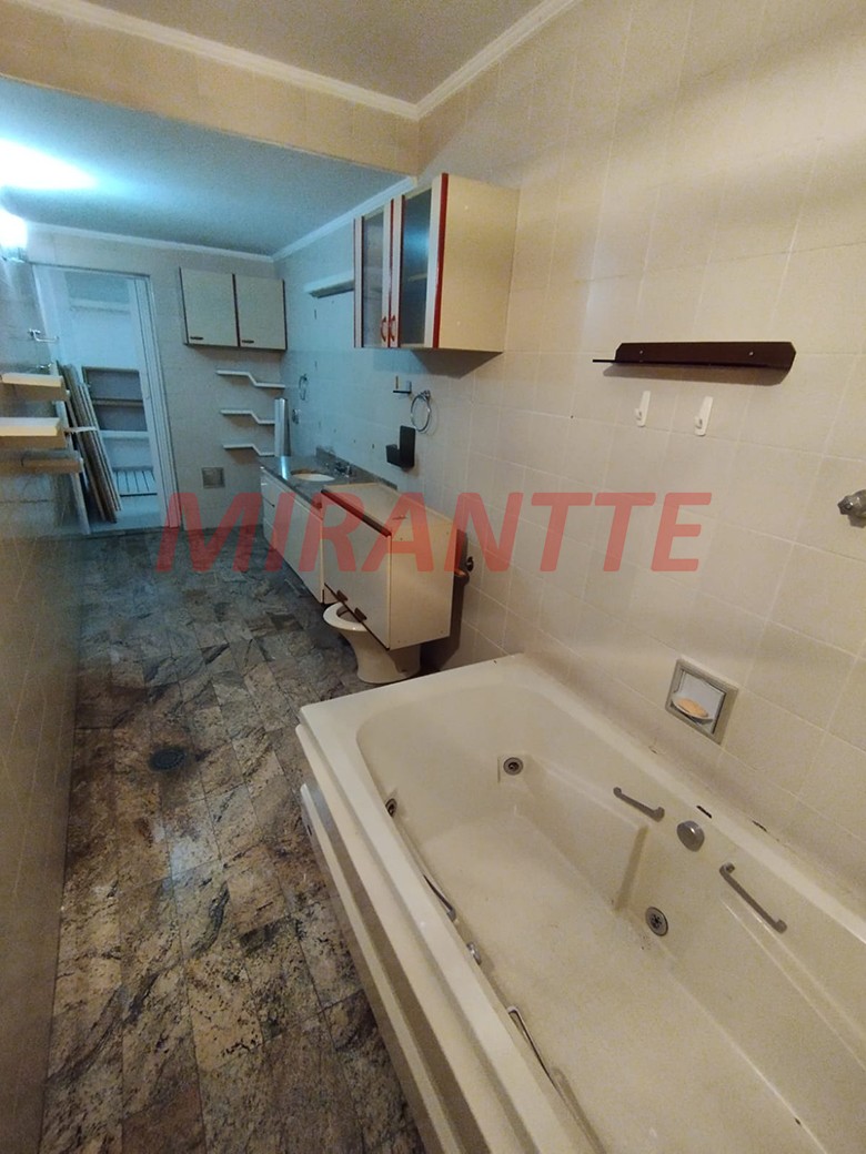 Casa terrea de 284m² com 4 quartos em Mandaqui