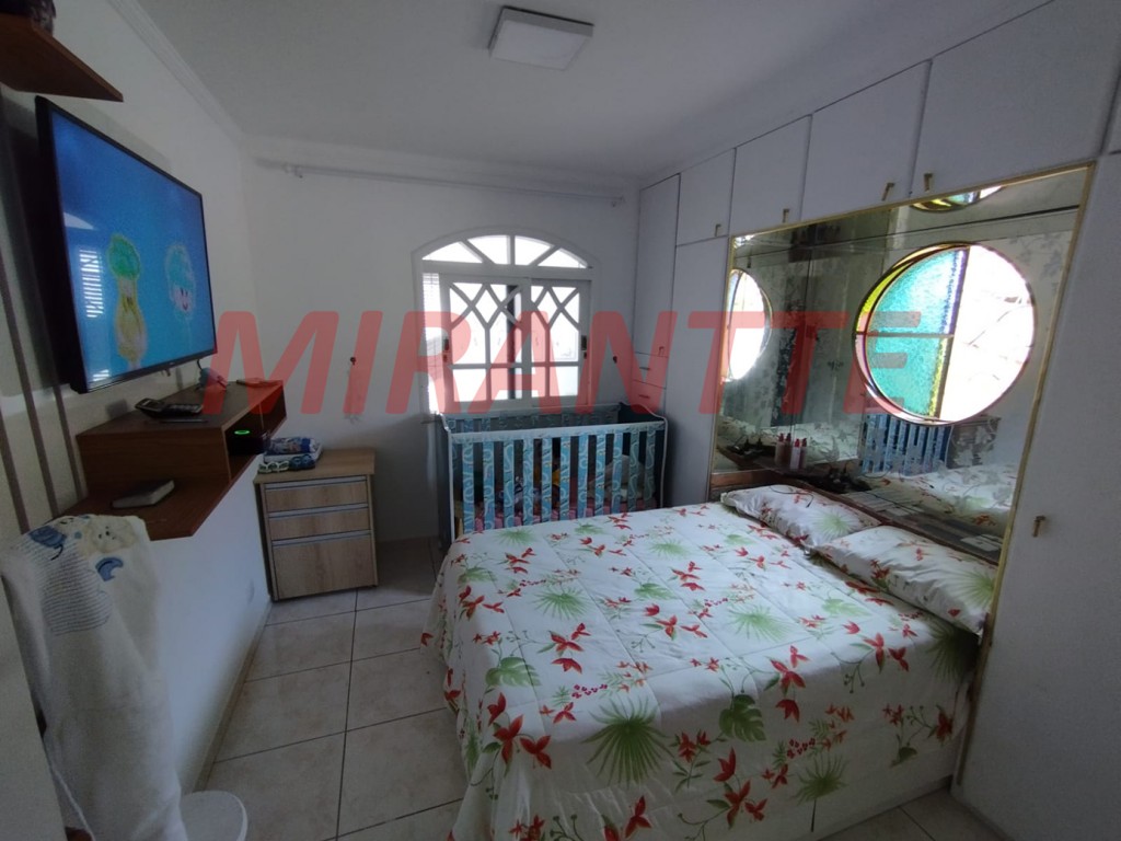 Casa terrea de 284m² com 4 quartos em Mandaqui