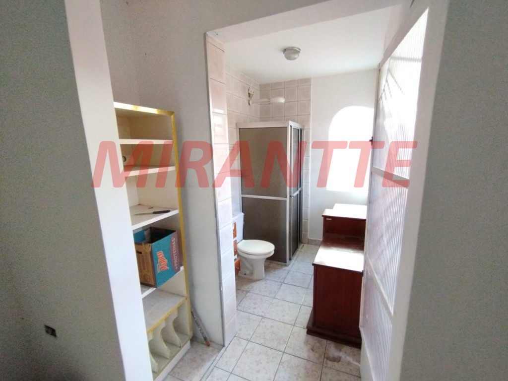 Casa terrea de 284m² com 4 quartos em Mandaqui