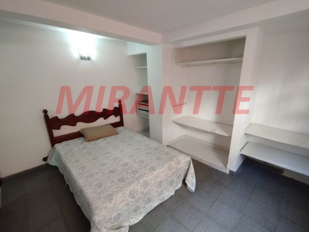 Casa terrea de 284m² com 4 quartos em Mandaqui