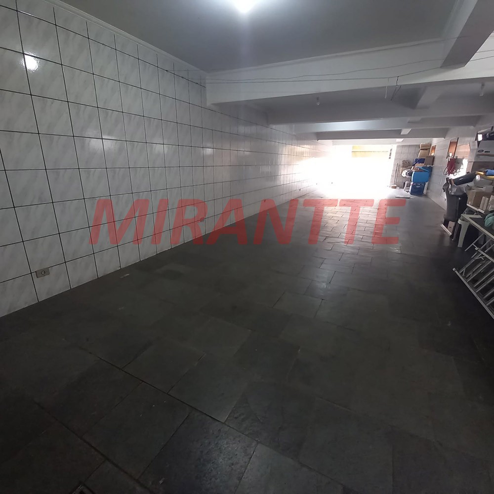 Sobrado de 255m² com 3 quartos em Tucuruvi