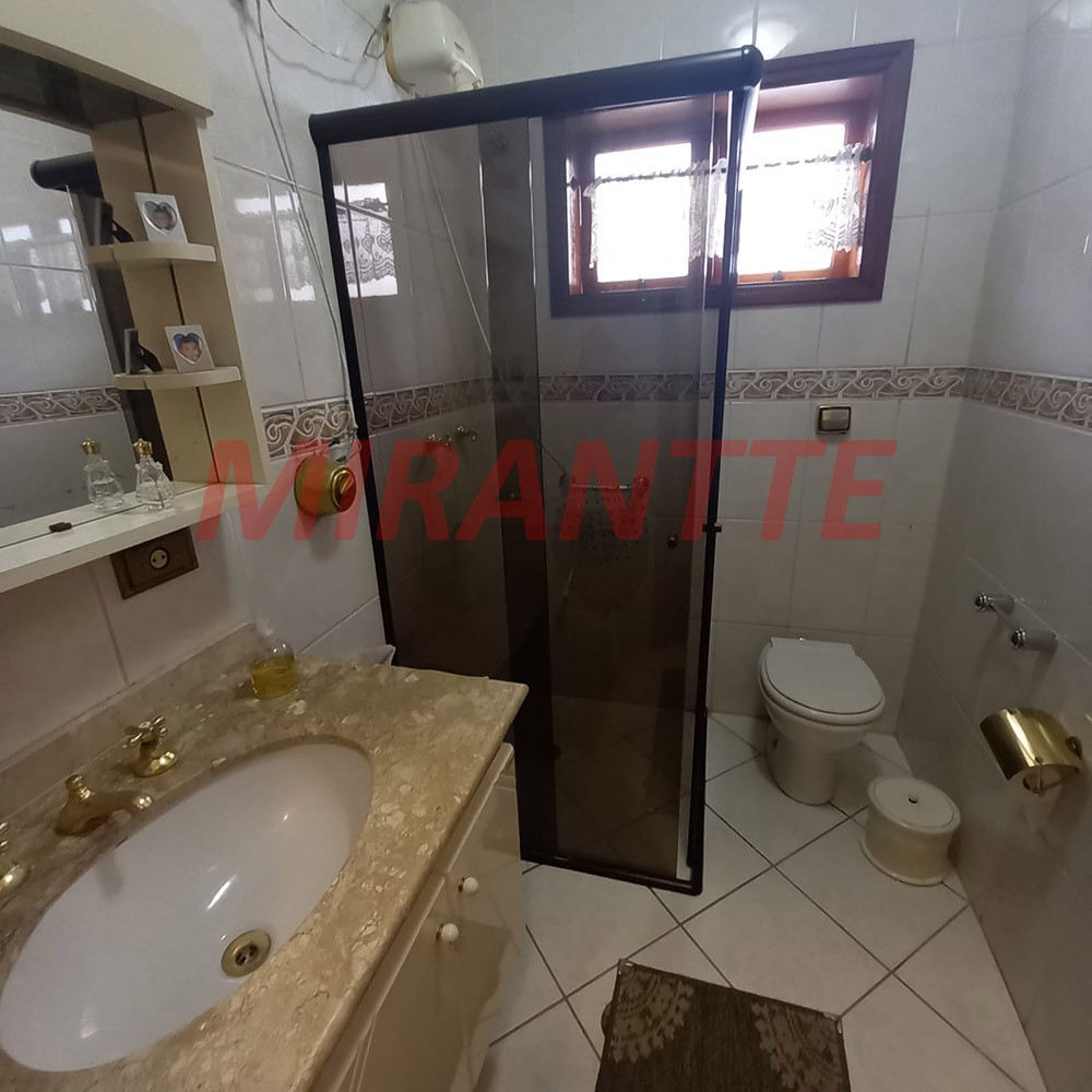 Sobrado de 255m² com 3 quartos em Tucuruvi