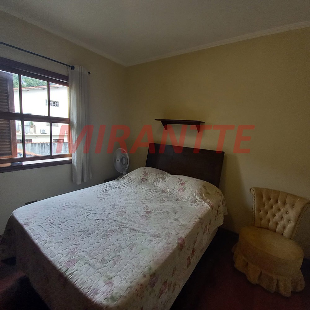 Sobrado de 255m² com 3 quartos em Tucuruvi