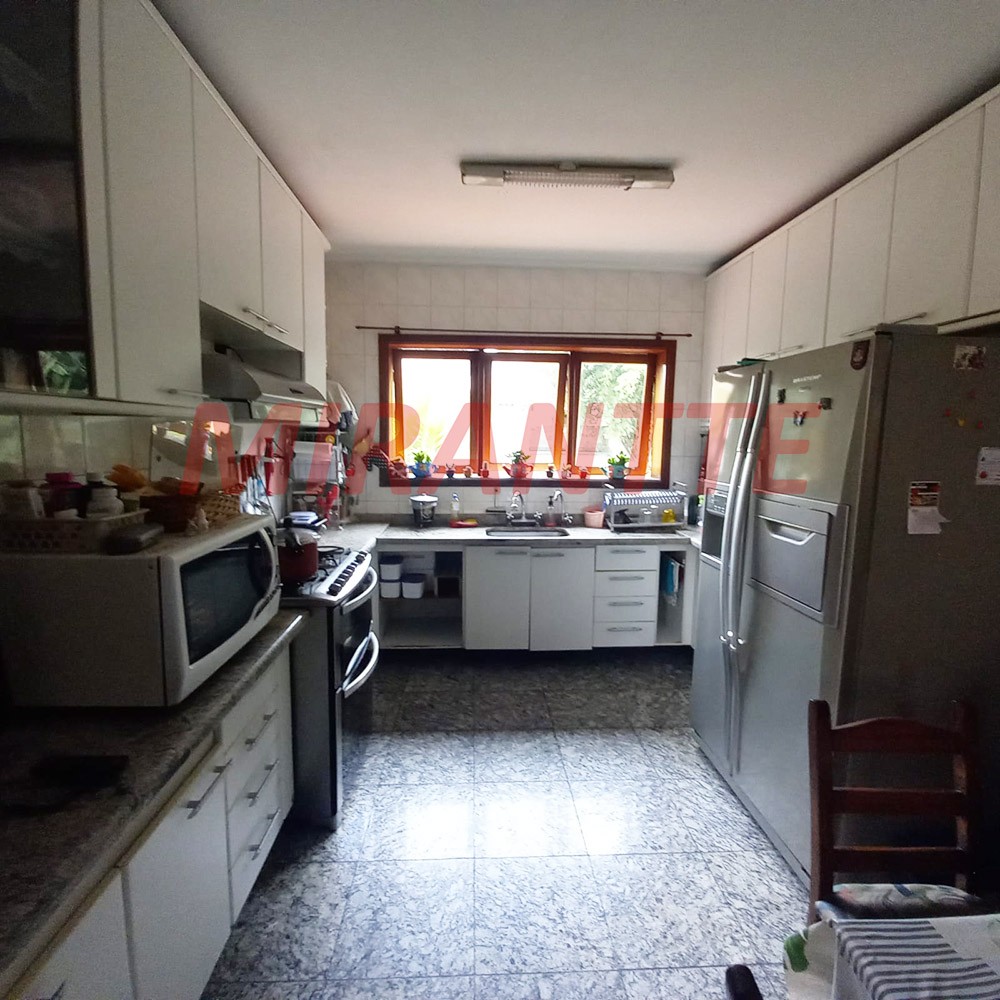 Sobrado de 255m² com 3 quartos em Tucuruvi