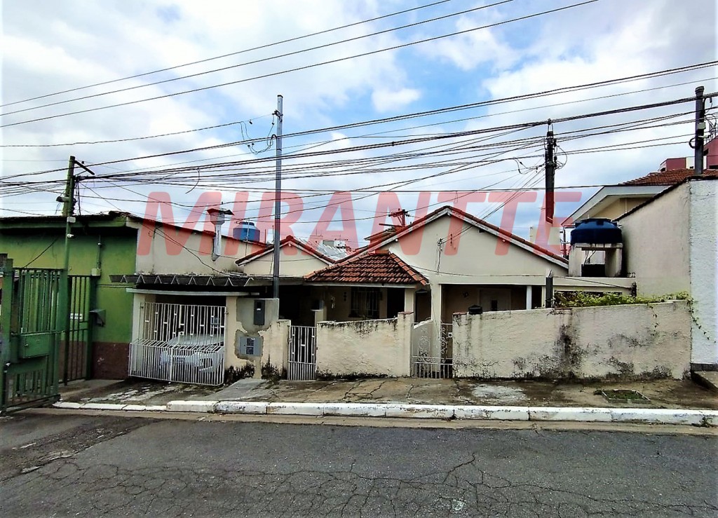 Casa terrea de 184m² com 2 quartos em Jardim Paraiso
