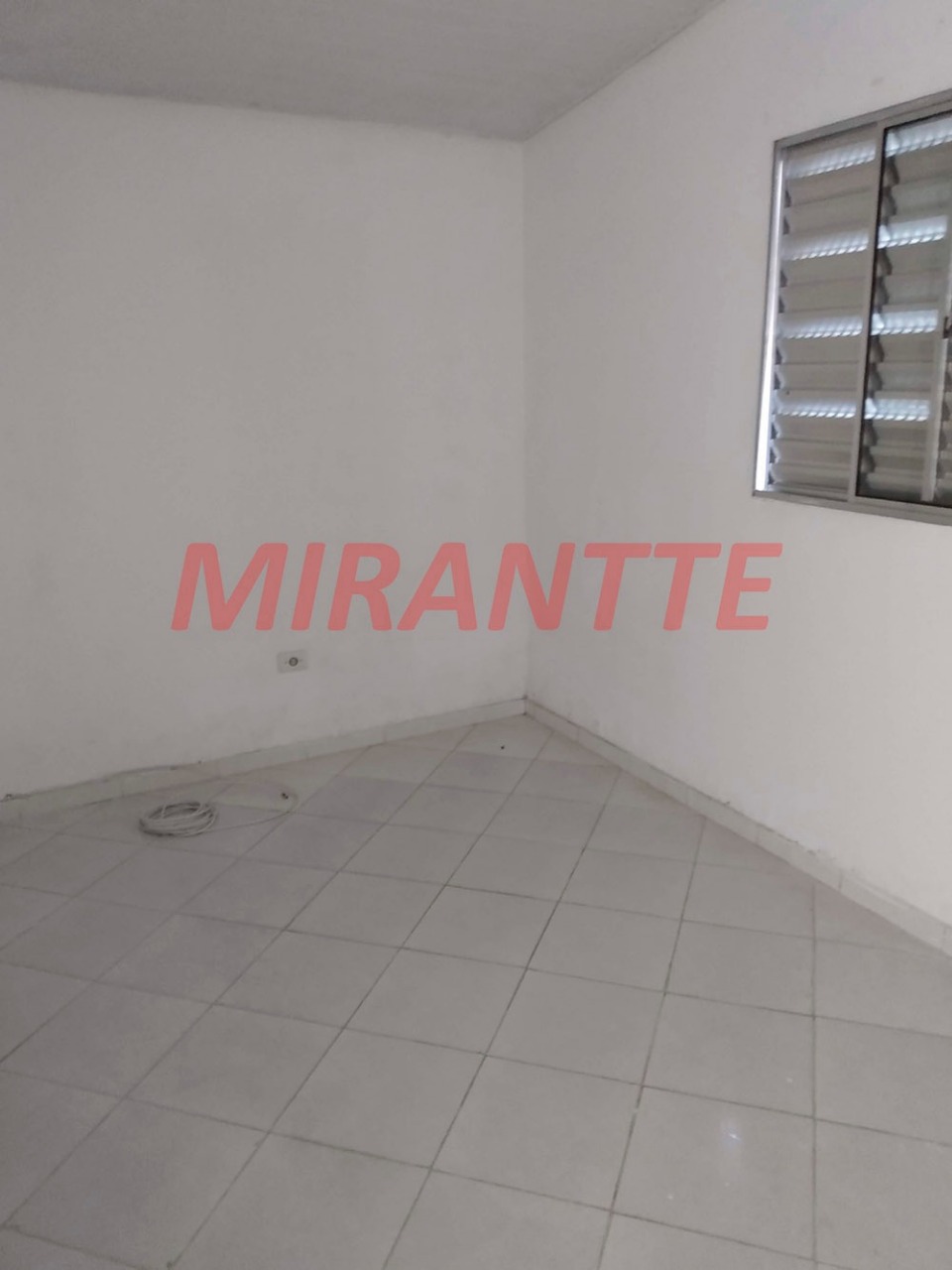 Casa terrea de 30m² com 1 quartos em Jaçana