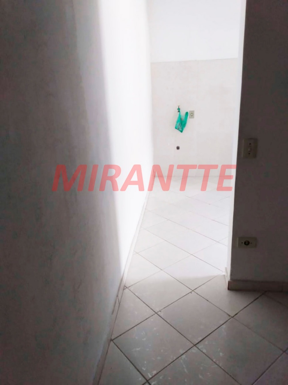 Casa terrea de 30m² com 1 quartos em Jaçana