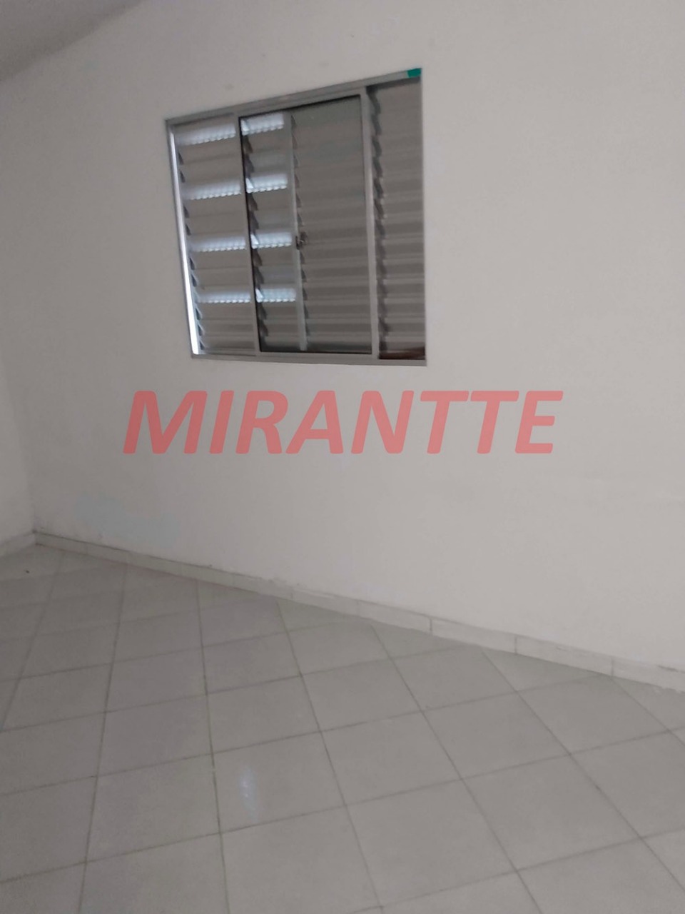 Casa terrea de 30m² com 1 quartos em Jaçana