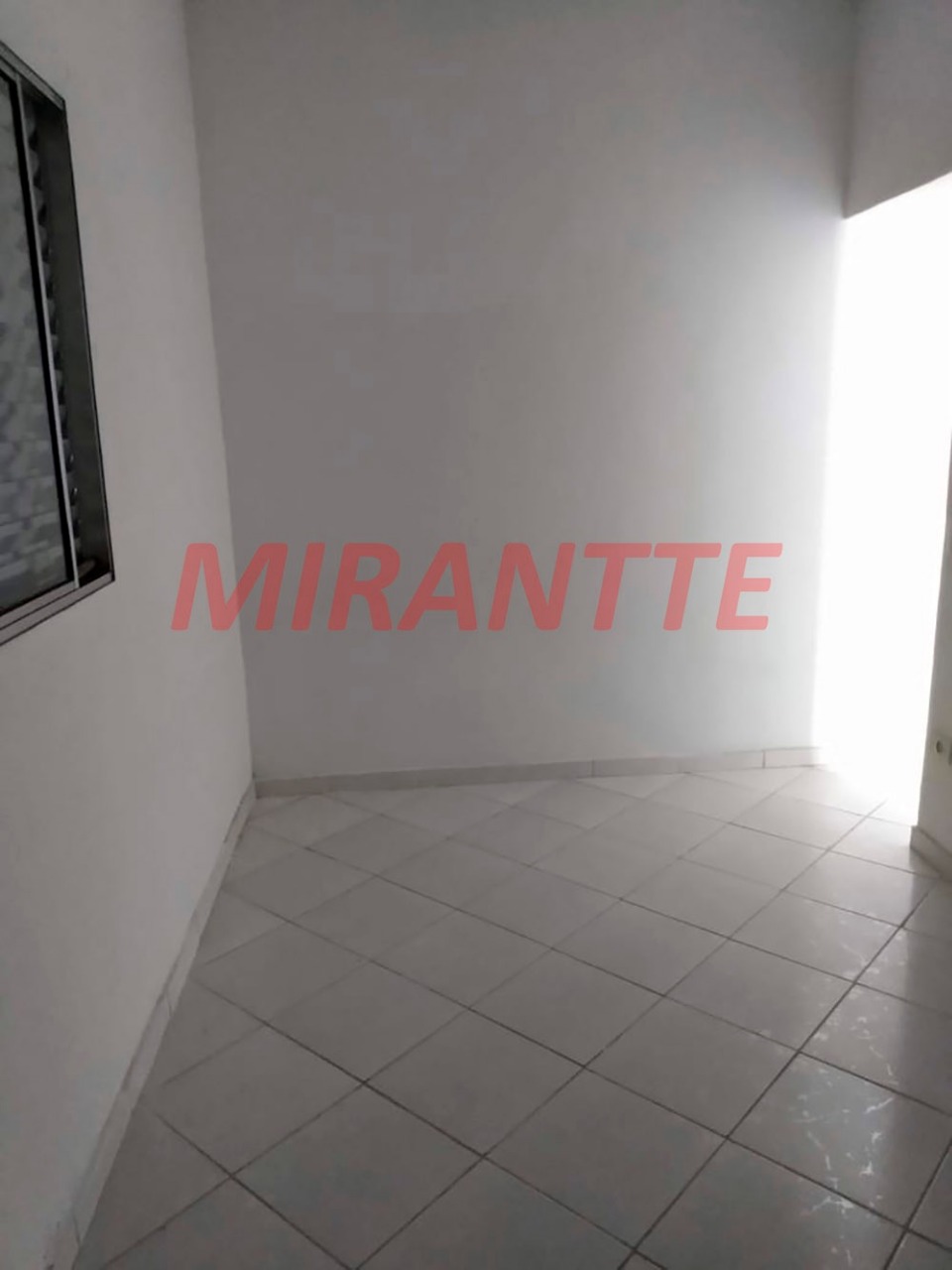 Casa terrea de 30m² com 1 quartos em Jaçana