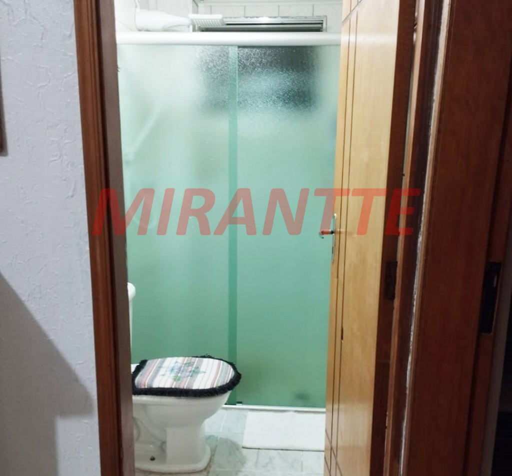 Apartamento de 54m² com 2 quartos em Jardim Adriana