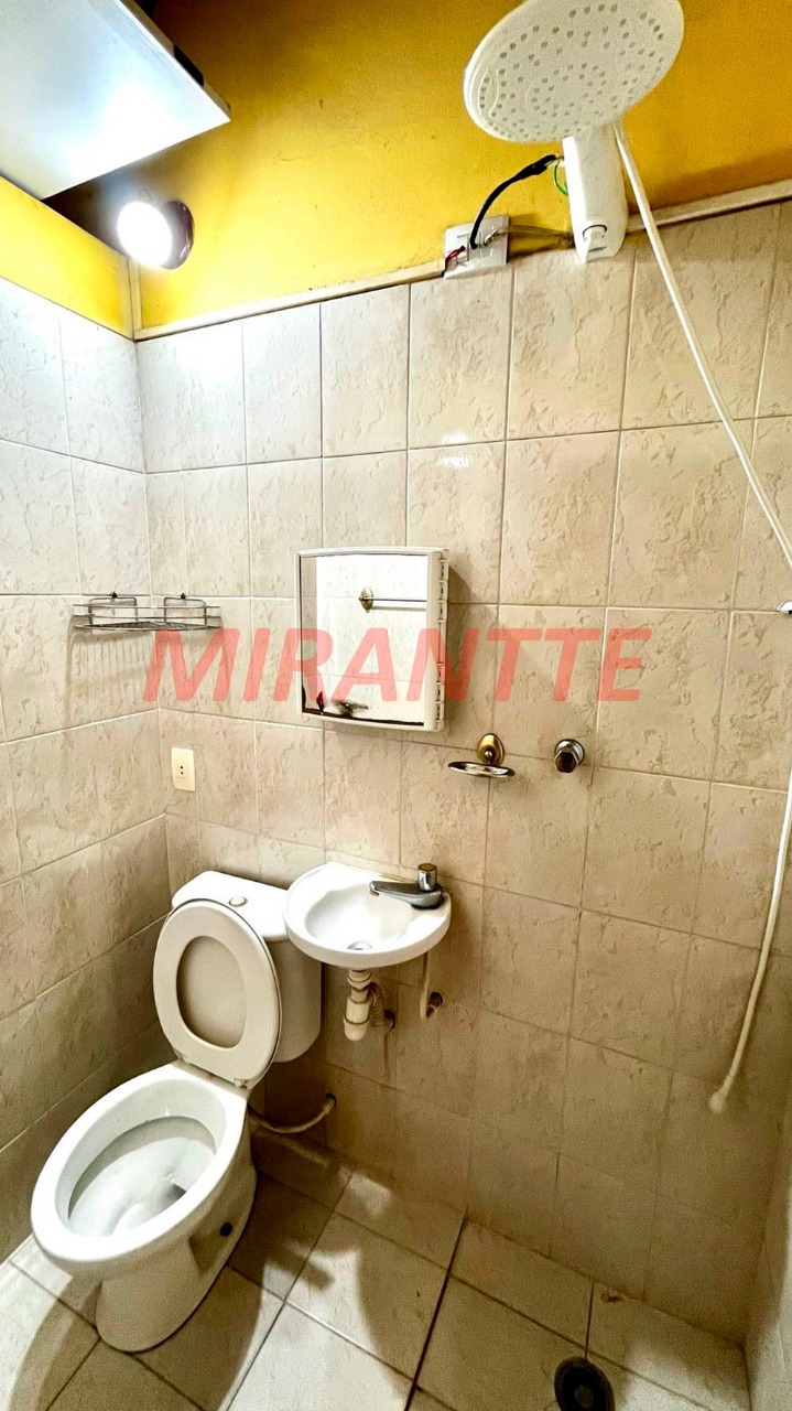 Sobrado de 200m² com 3 quartos em Tremembe