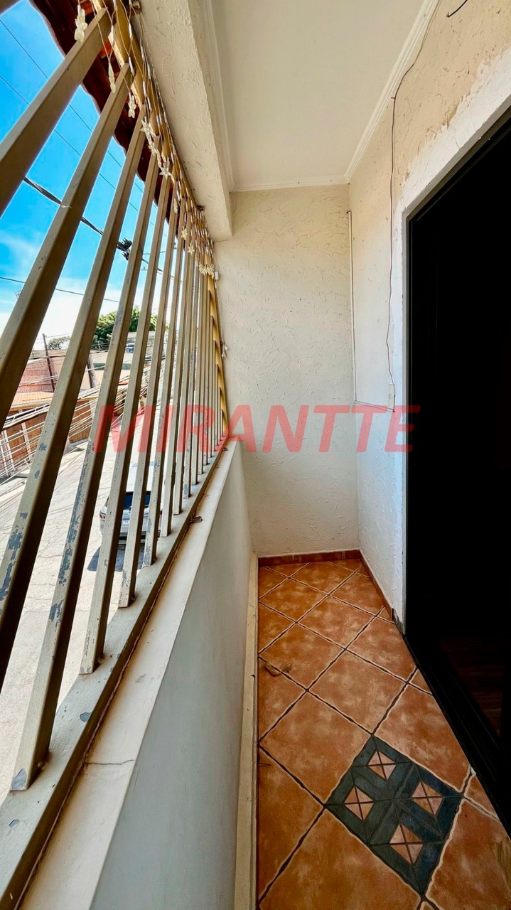Sobrado de 200m² com 3 quartos em Tremembe