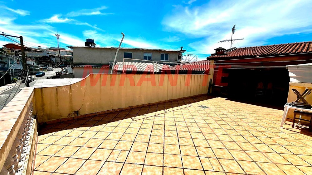 Sobrado de 200m² com 3 quartos em Tremembe