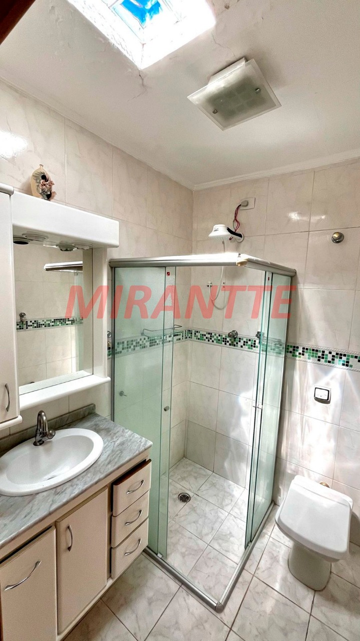 Sobrado de 200m² com 3 quartos em Tremembe