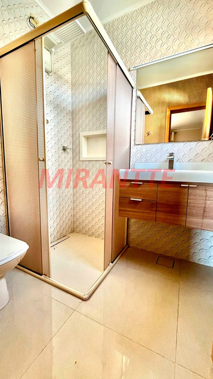 Sobrado de 200m² com 3 quartos em Tremembe