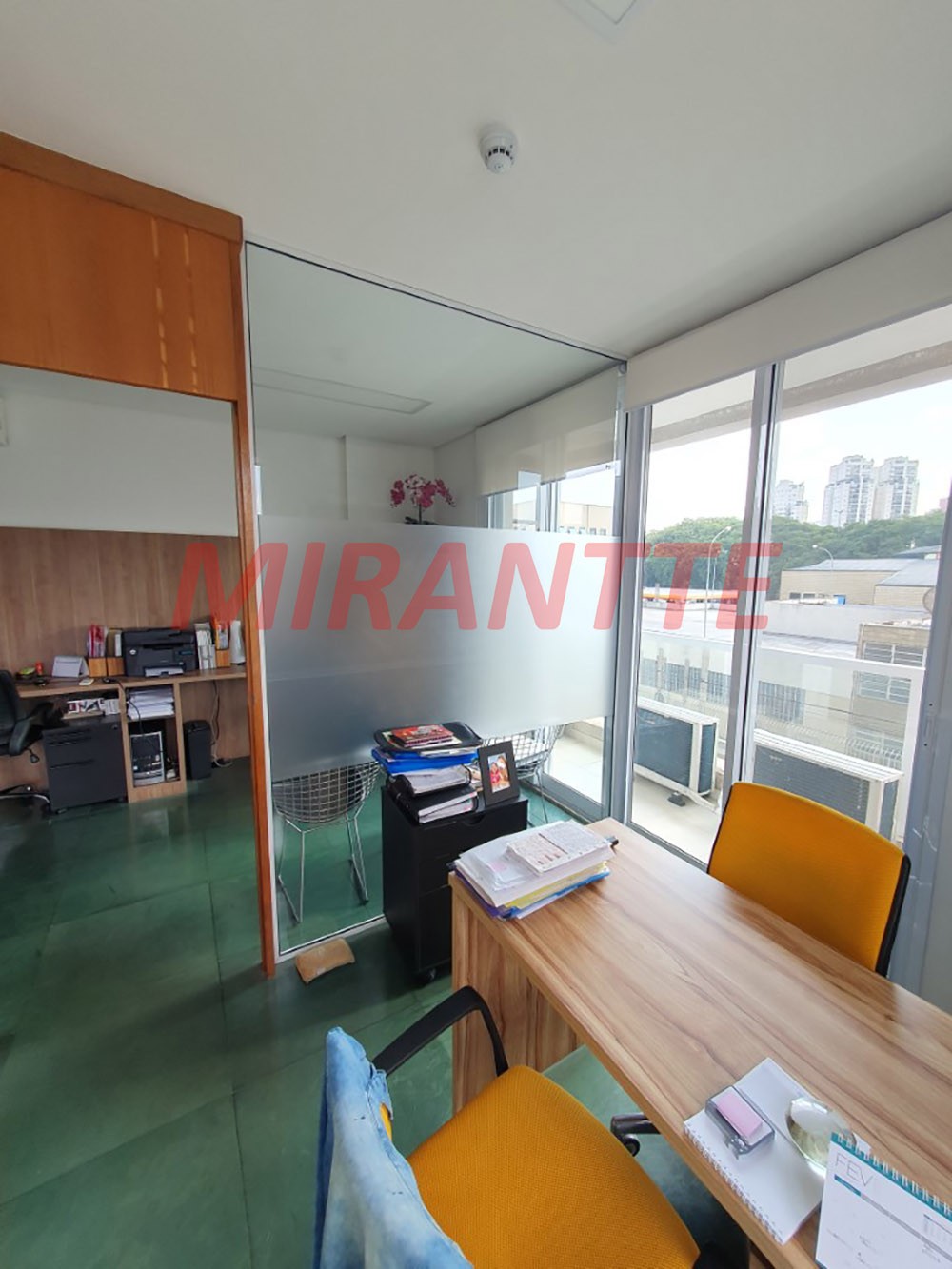 Comercial de 45m² em Vila Baruel