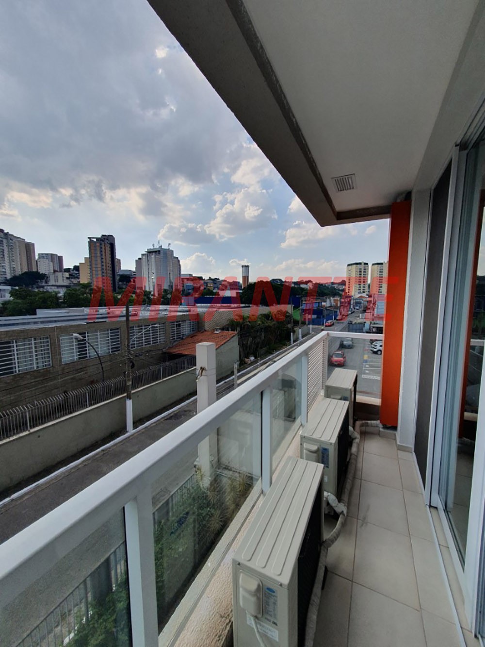 Comercial de 45m² em Vila Baruel